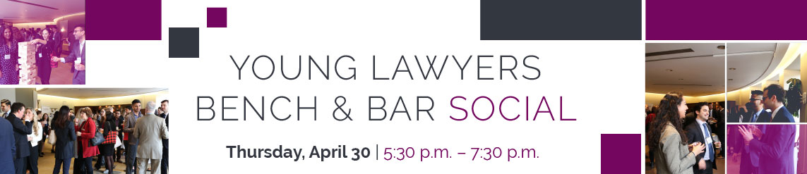 Networking-young-lawyers